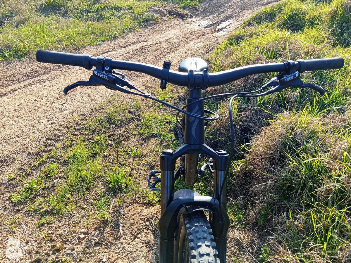 Specialized Stumpjumper Alloy 2023