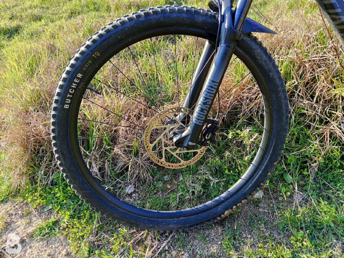 Specialized Stumpjumper Alloy 2023