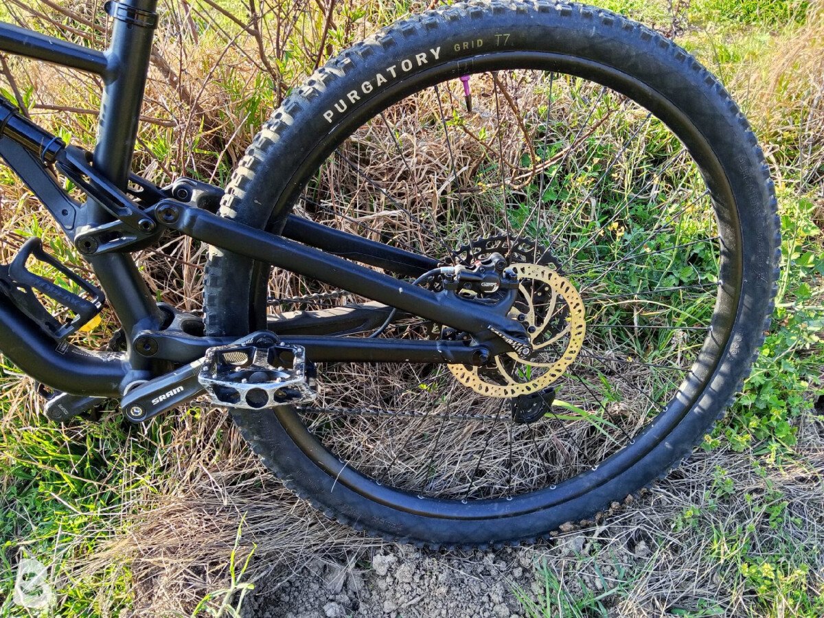 Specialized Stumpjumper Alloy 2023