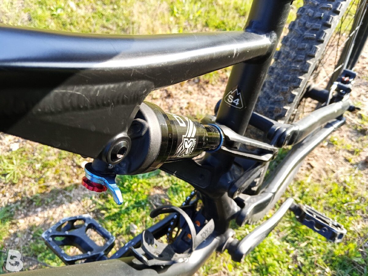 Specialized Stumpjumper Alloy 2023