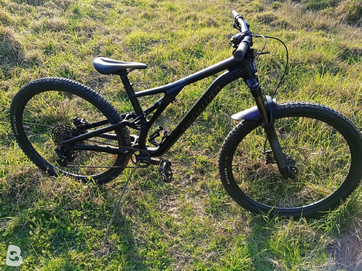 Specialized Stumpjumper Alloy 2023