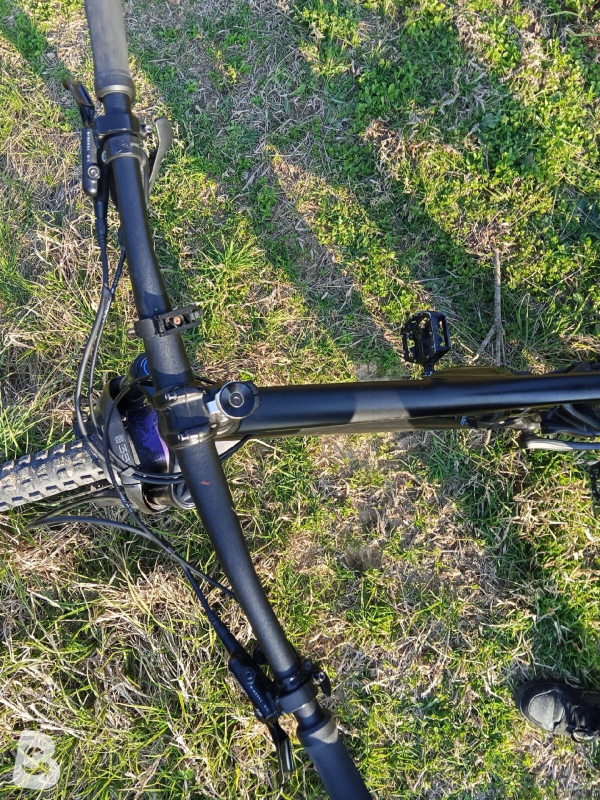 Specialized Stumpjumper Alloy 2023