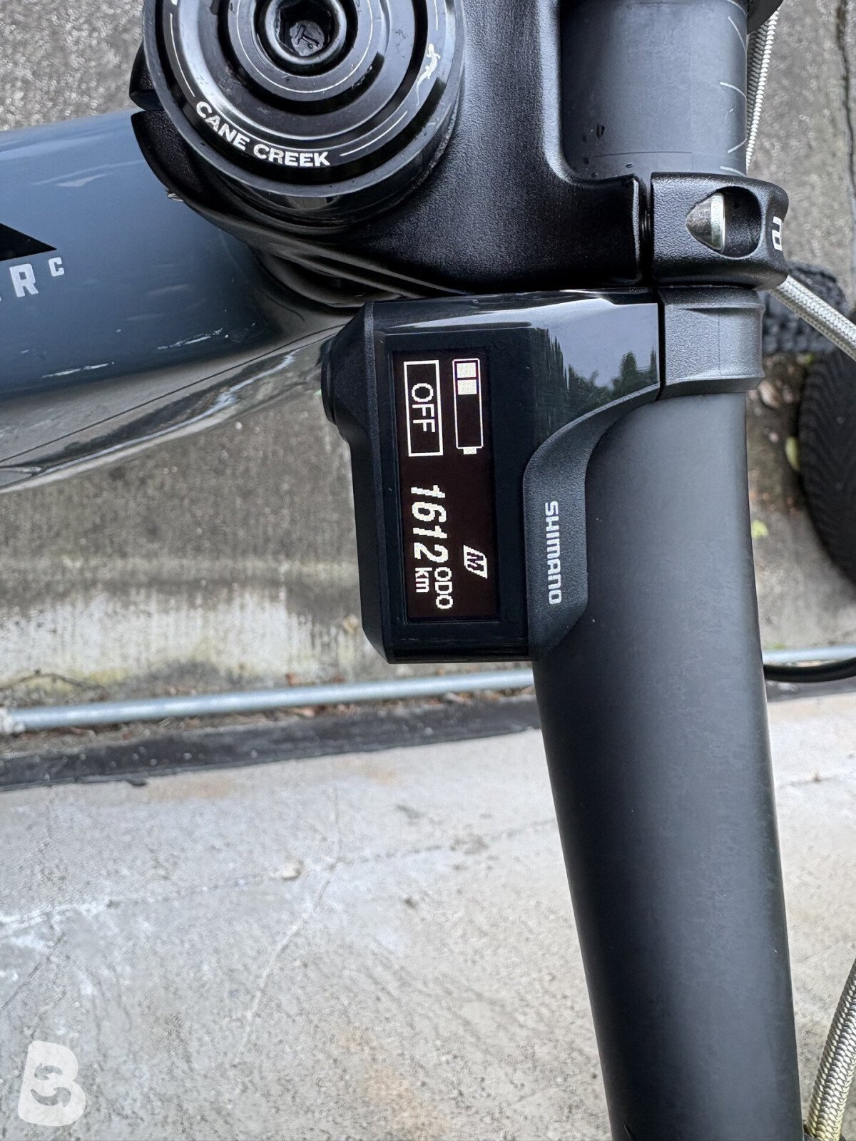 Santa Cruz Heckler S MX 2022