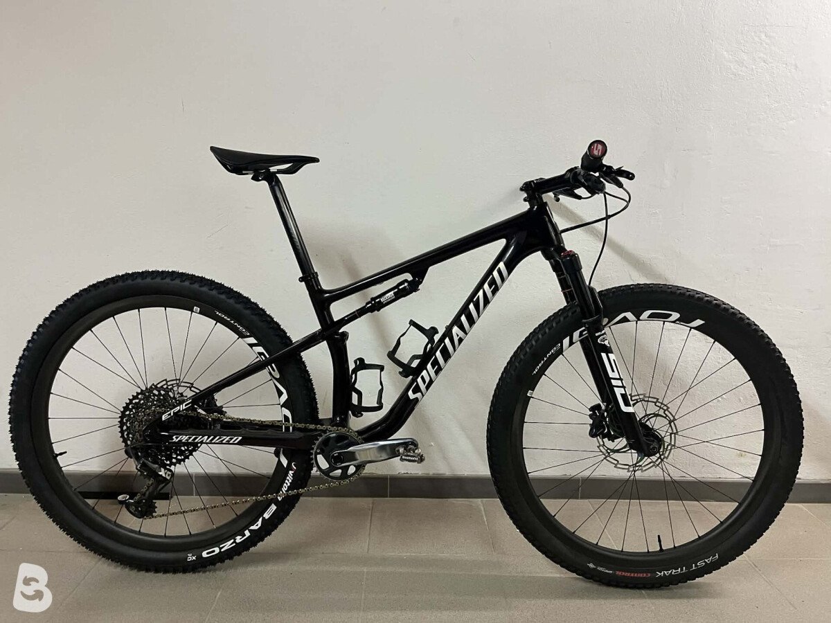 Specialized Epic Comp 2021