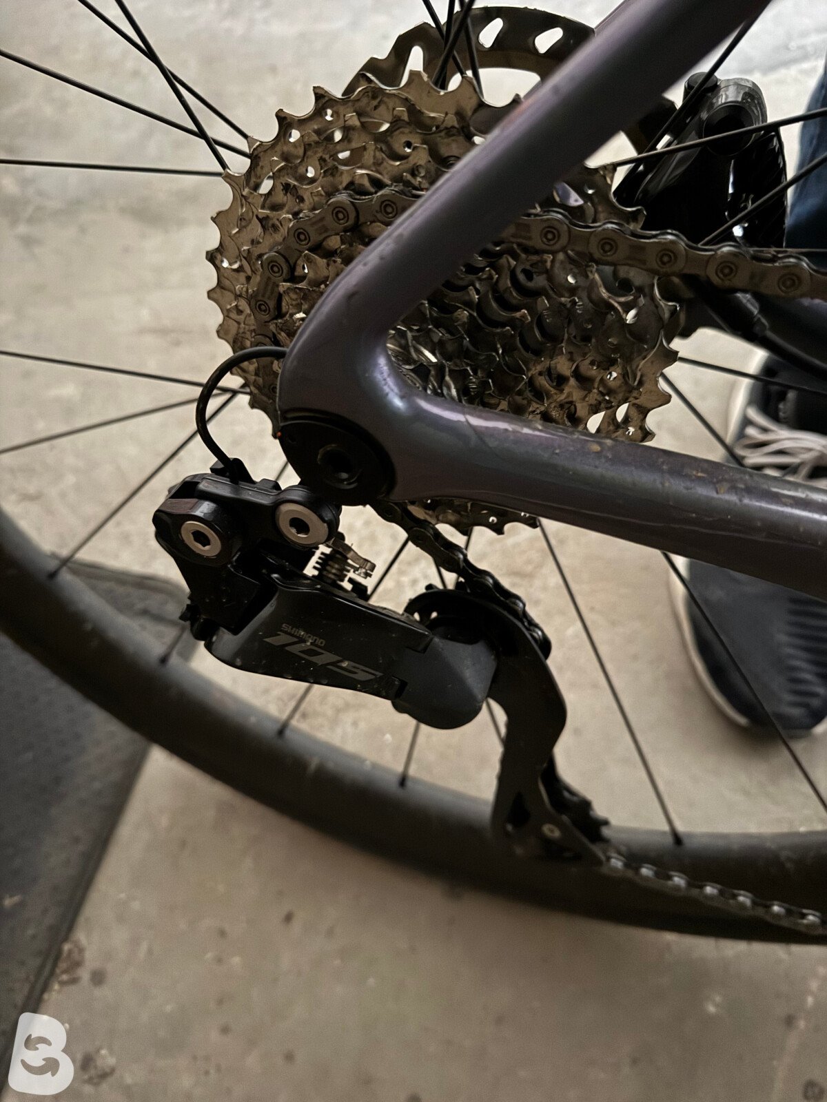 Giant TCR Advanced Pro 2023