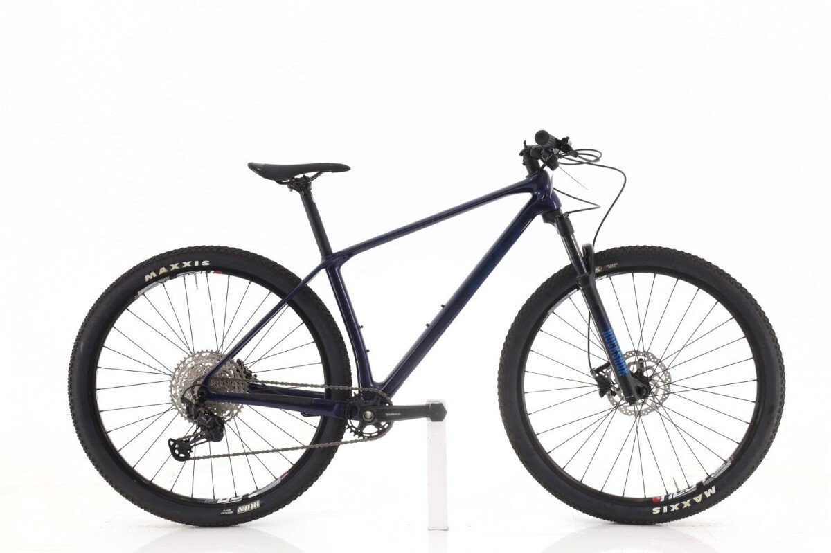 BH Ultimate RC XT 2024