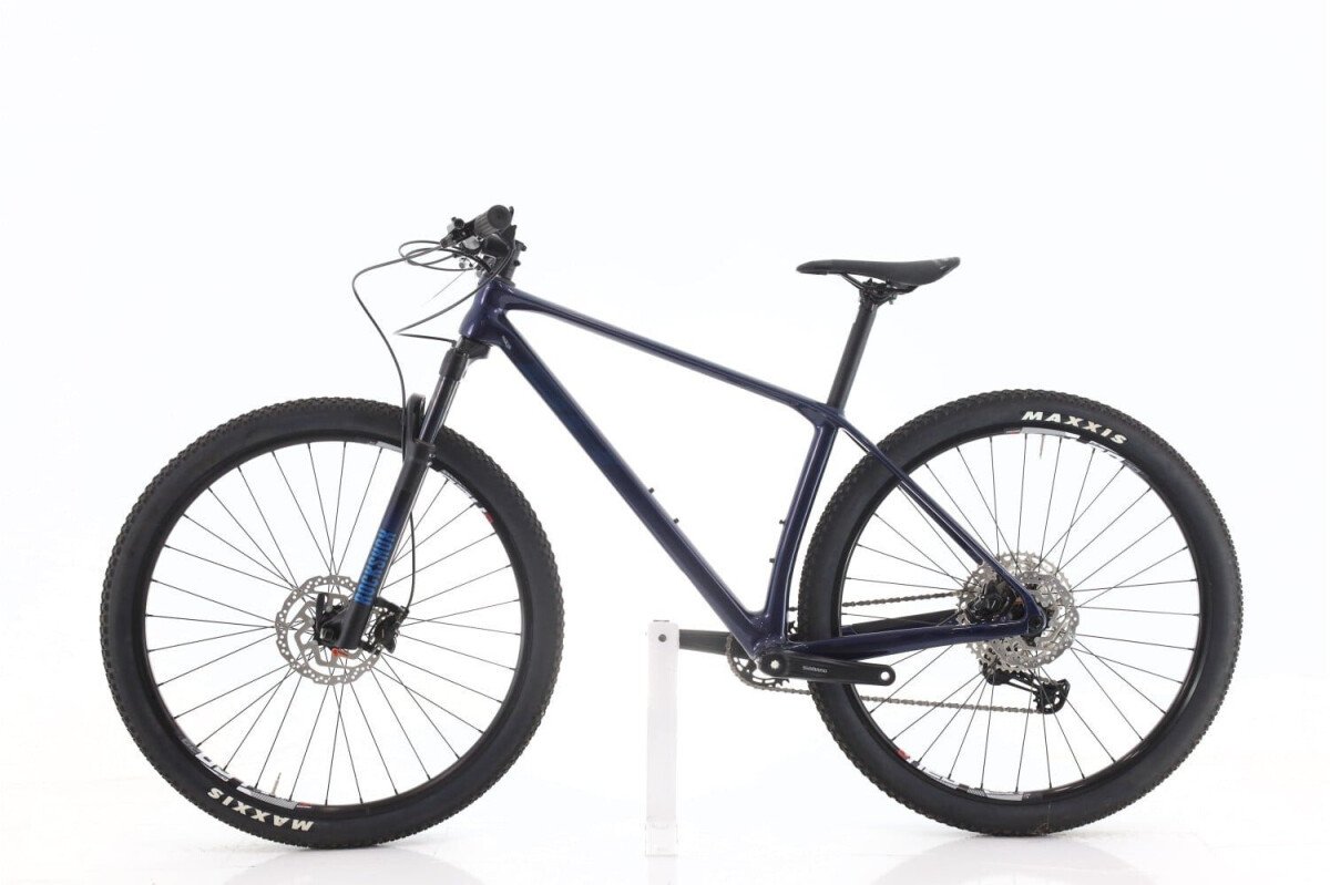 BH Ultimate RC XT 2024