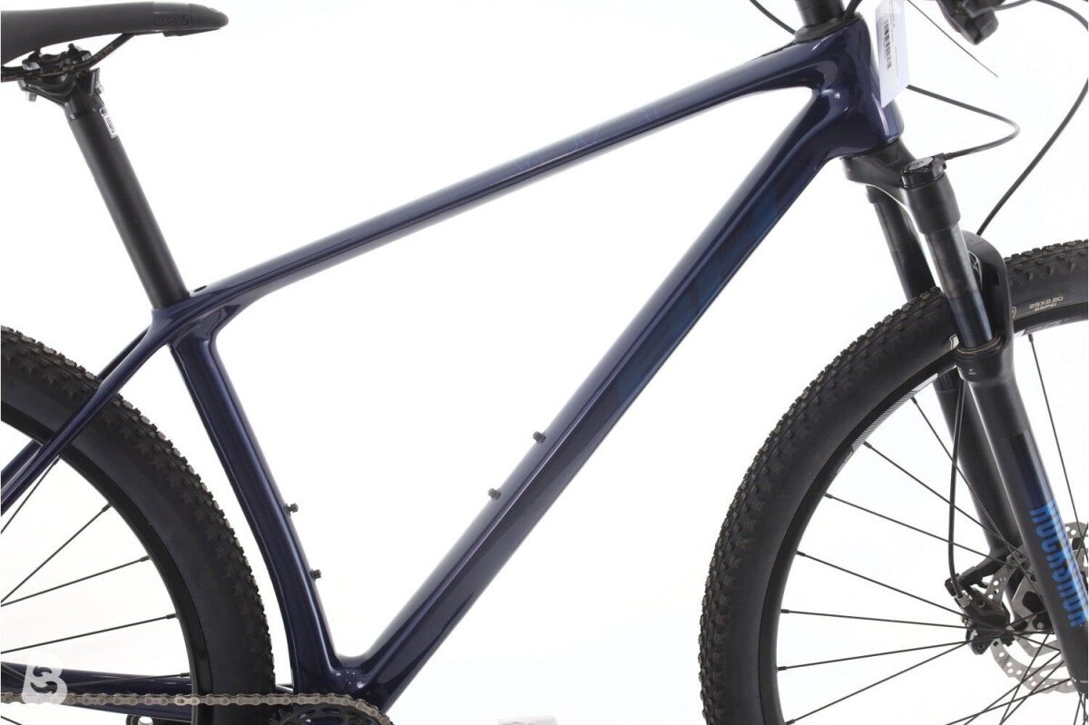 BH Ultimate RC XT 2024