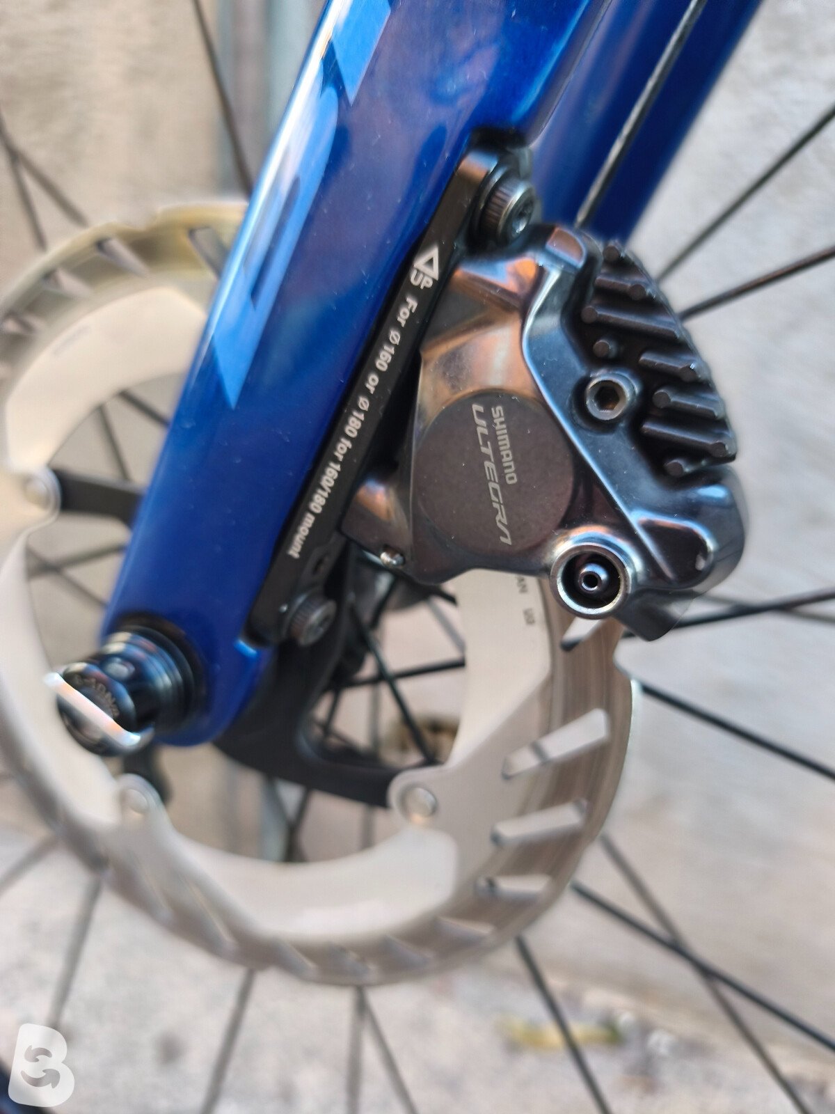 BH RS1 5.0 2021