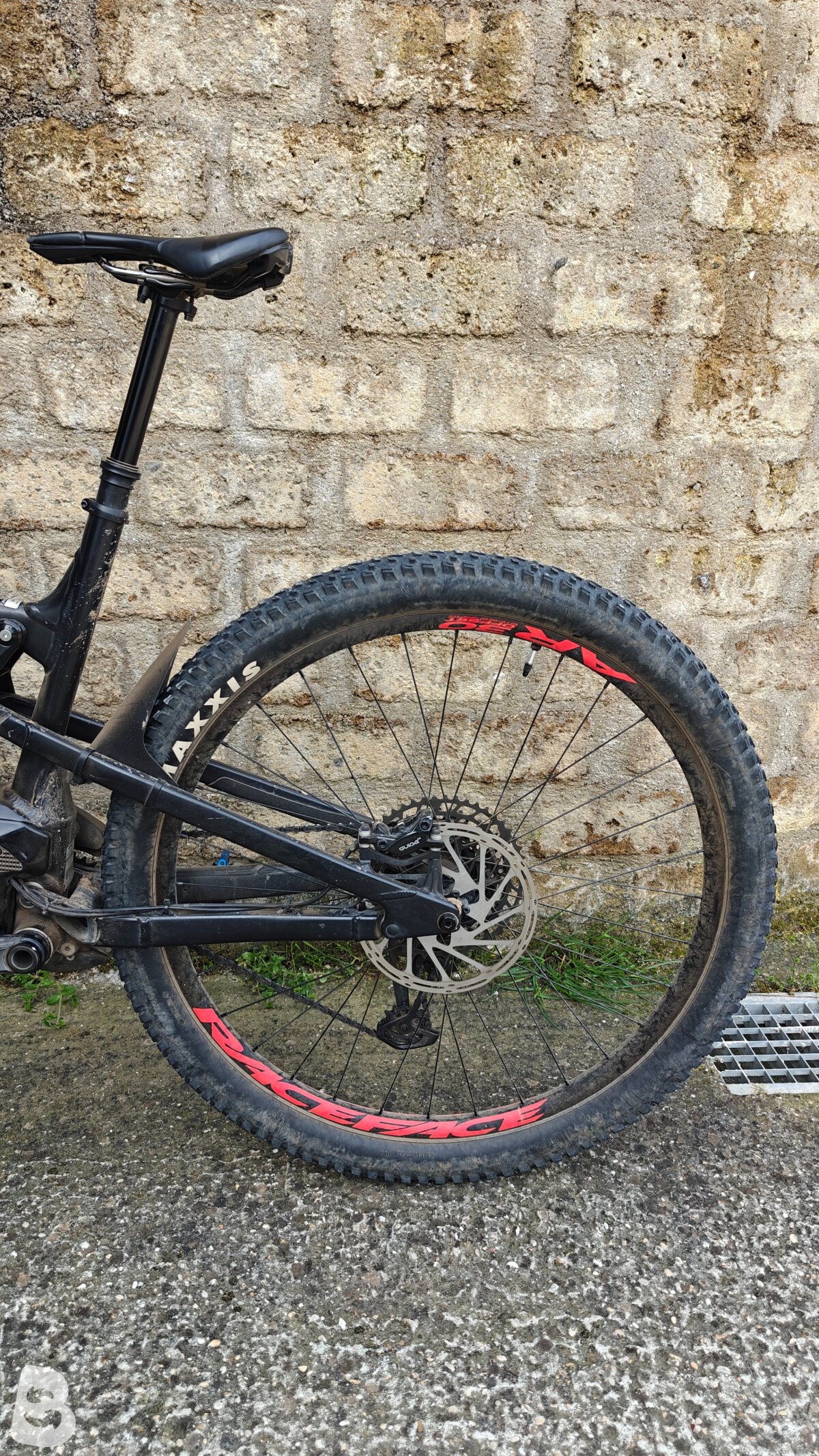 Rocky Mountain Instinct Alloy 70 2019