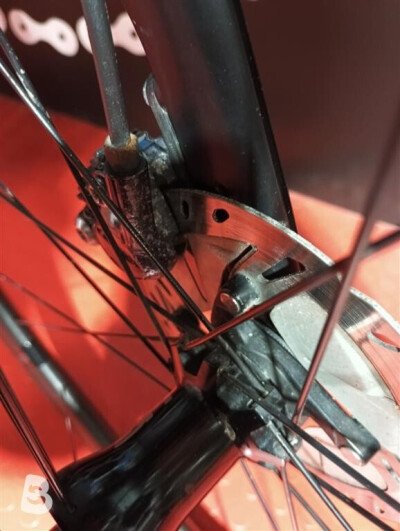 Cannondale SuperSix EVO Carbon Disc Ultegra Di2 2021