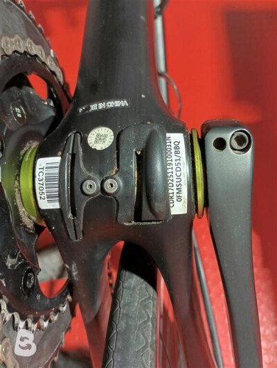 Cannondale SuperSix EVO Carbon Disc Ultegra Di2 2021