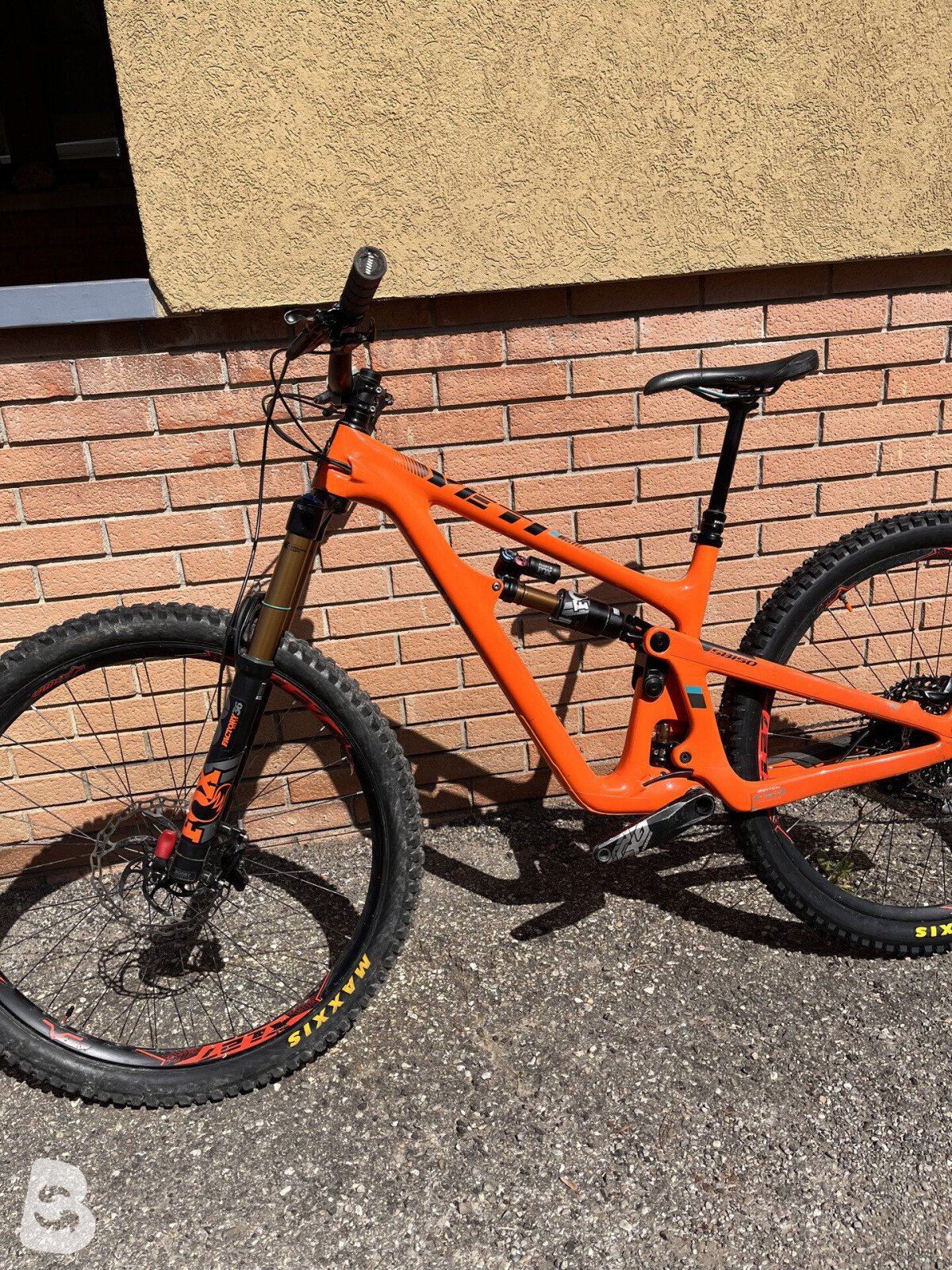 Yeti SB150 T2 2023