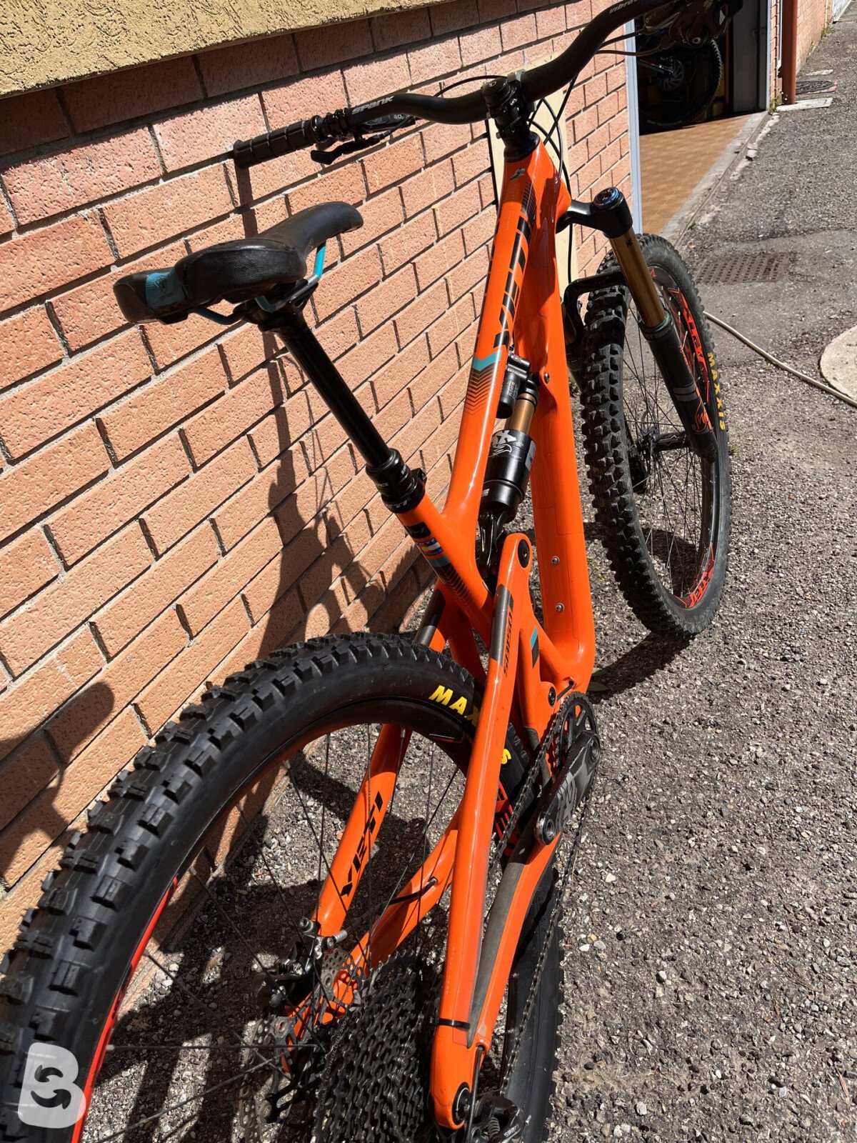 Yeti SB150 T2 2023