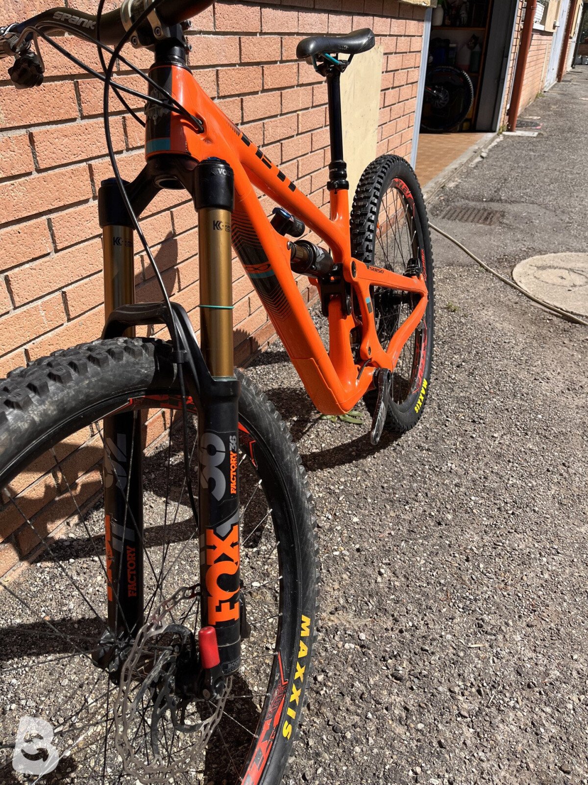 Yeti SB150 T2 2023
