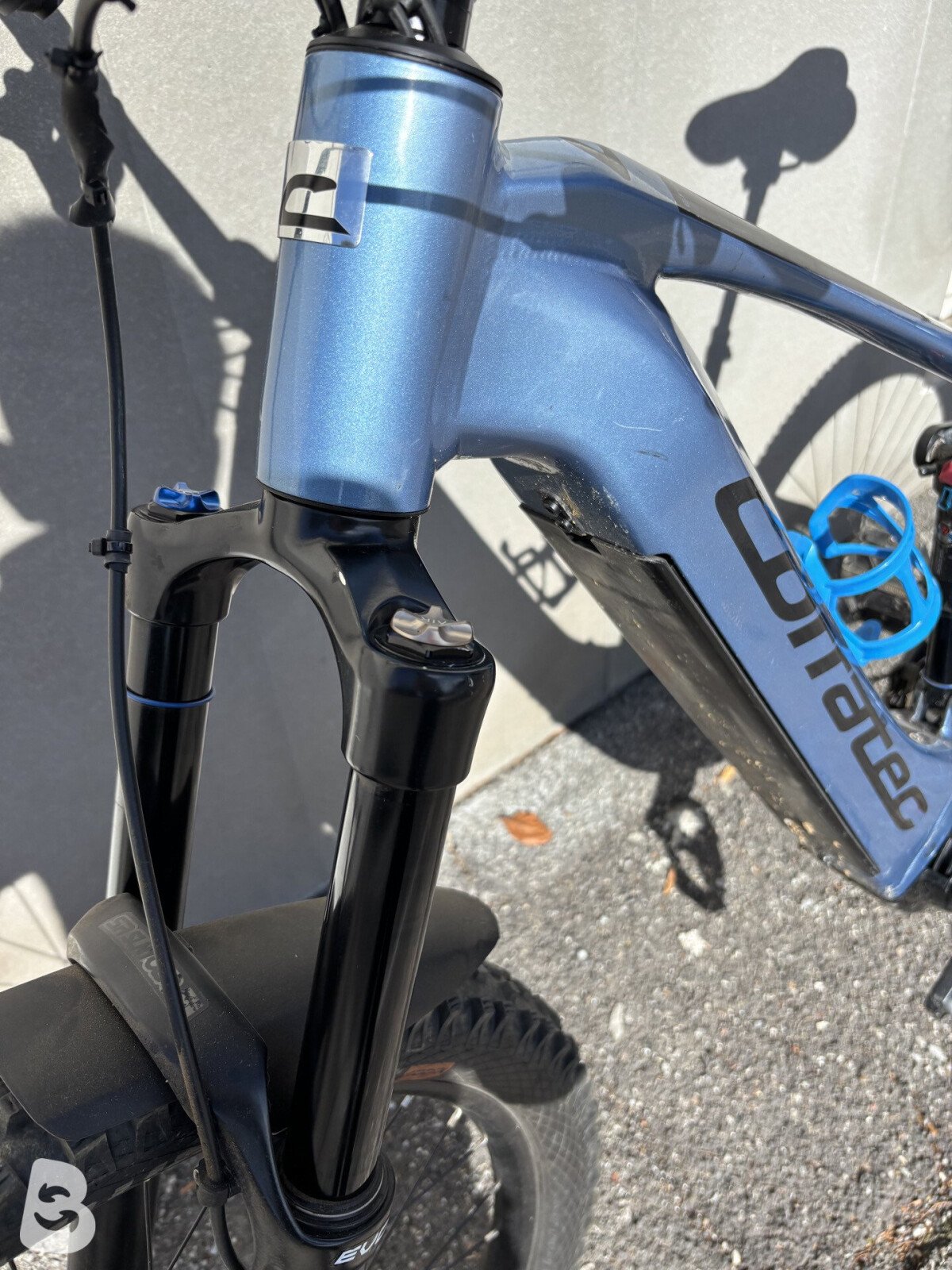 Corratec Dolomiti Elite 2022