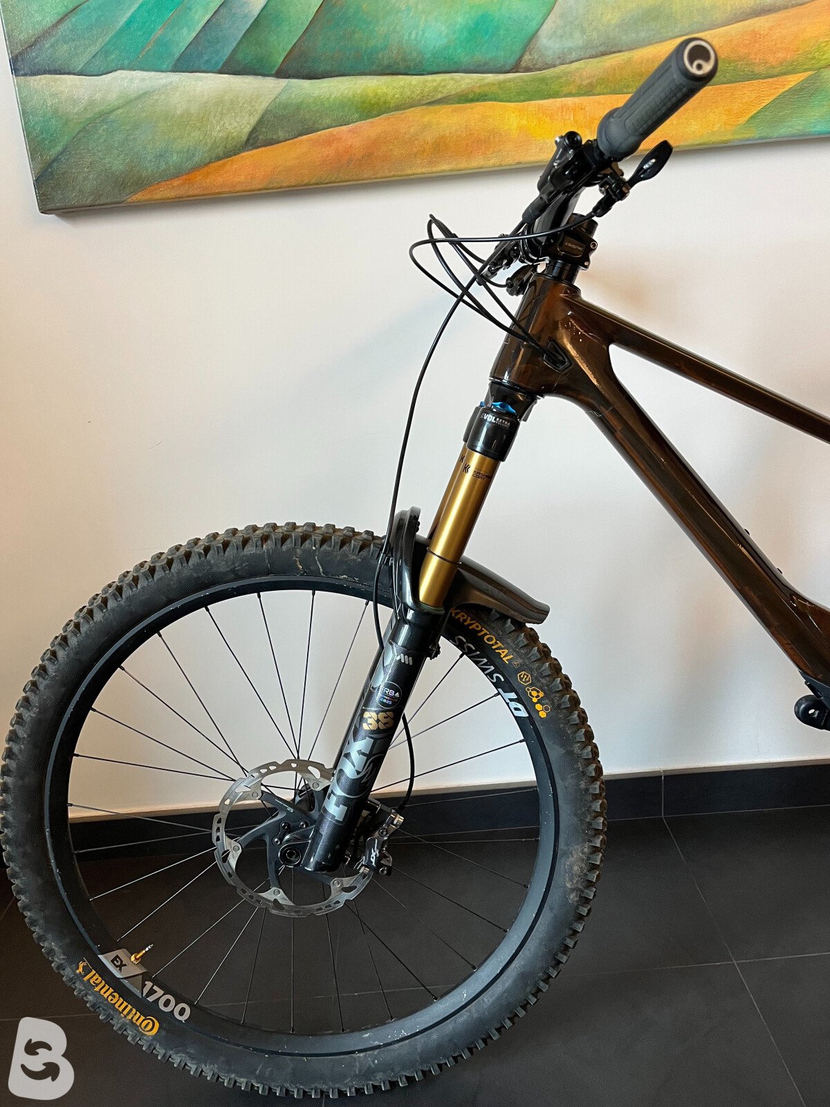 Scor 4060 LT GX 2023