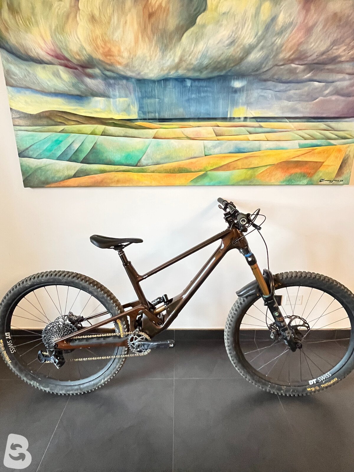 Scor 4060 LT GX 2023