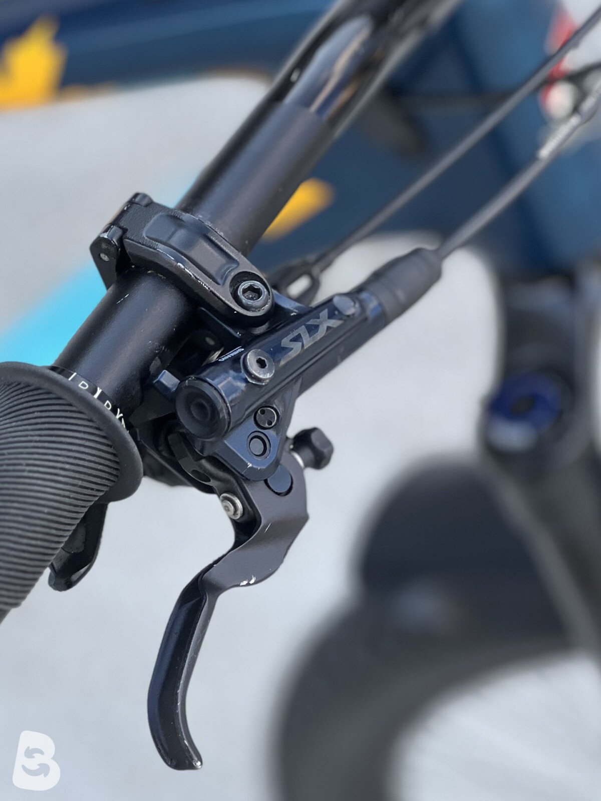 Rocky Mountain Altitude Carbon 50 2019