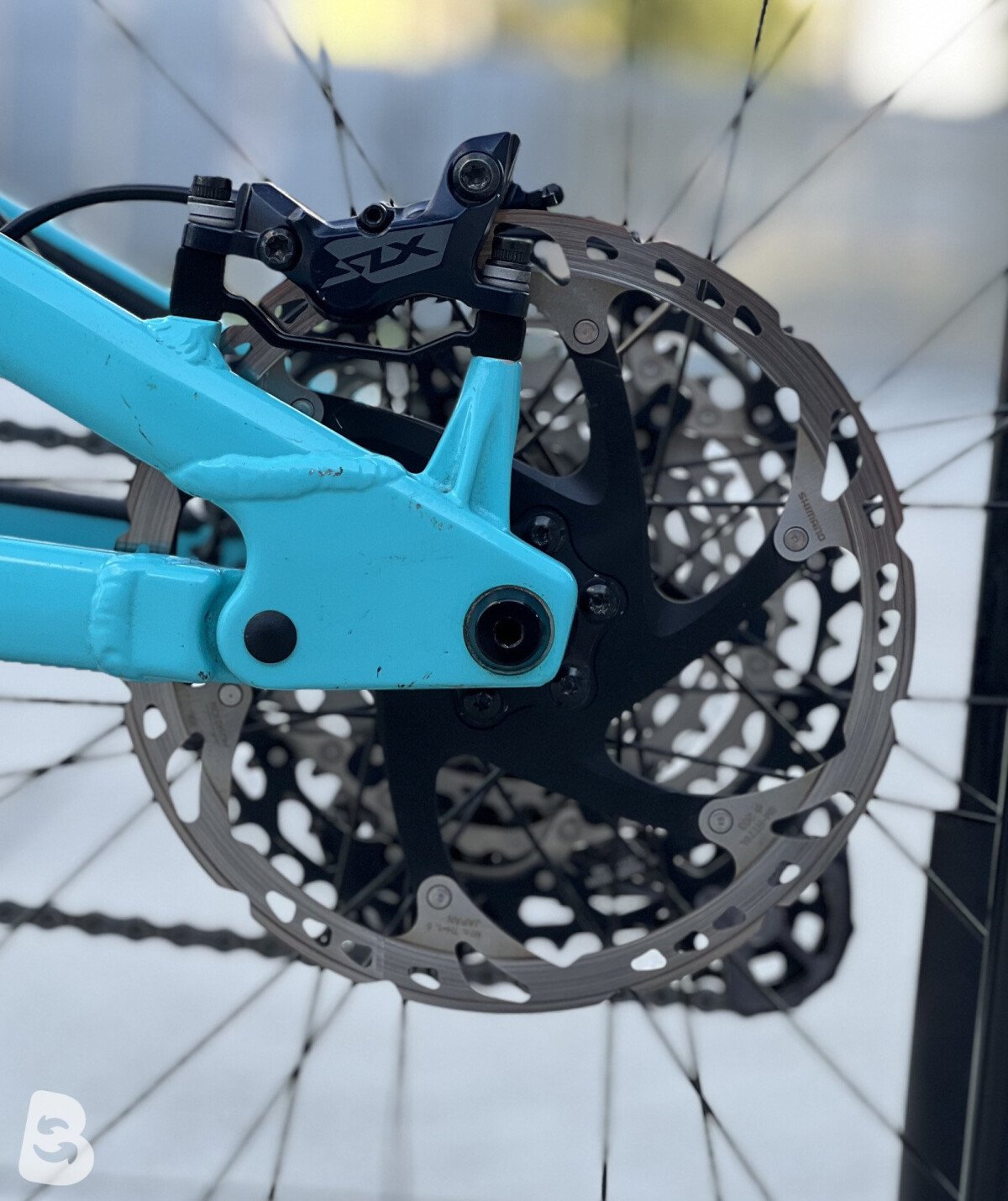 Rocky Mountain Altitude Carbon 50 2019