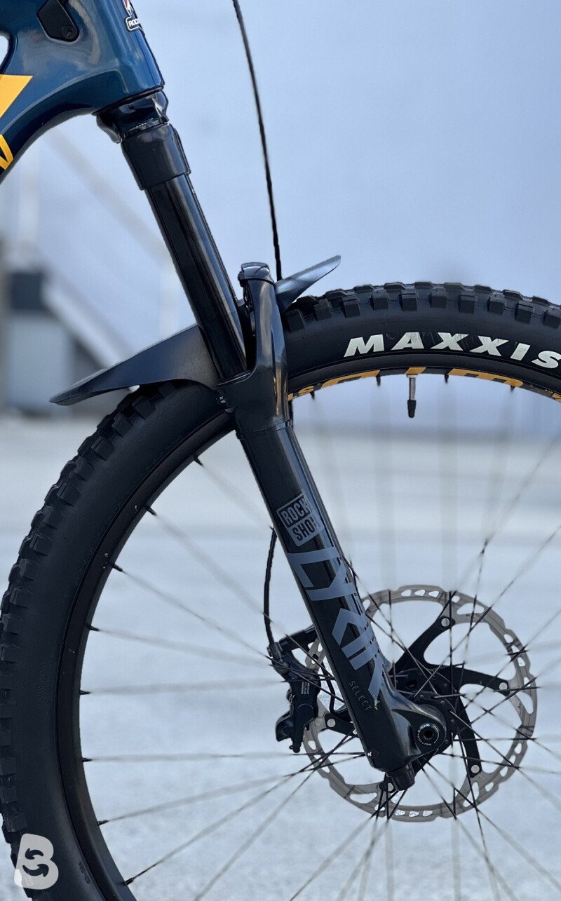 Rocky Mountain Altitude Carbon 50 2019