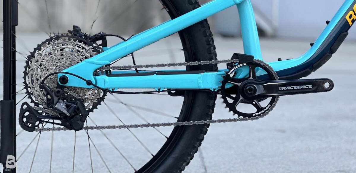Rocky Mountain Altitude Carbon 50 2019