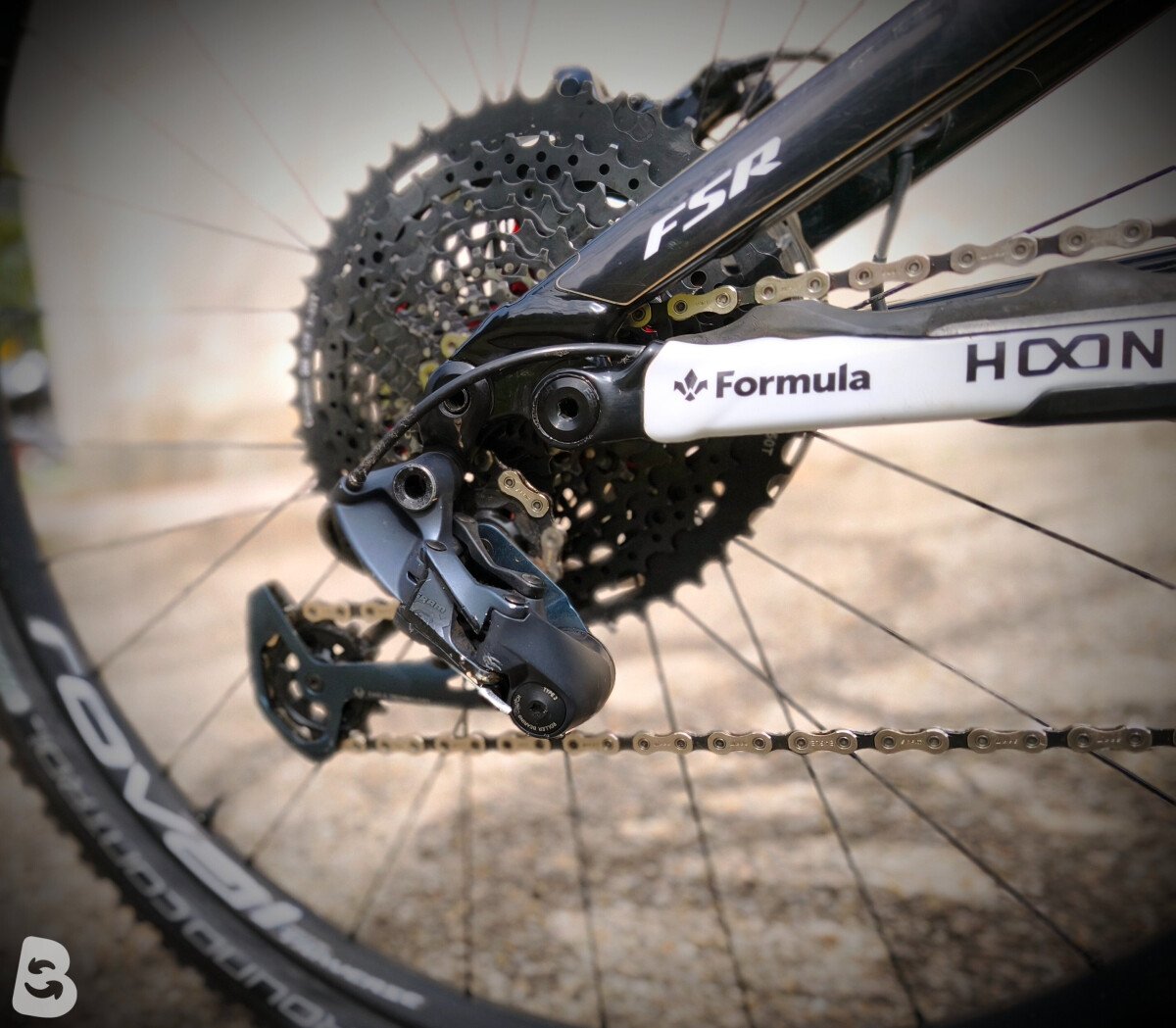 Specialized Turbo Levo Comp 2021