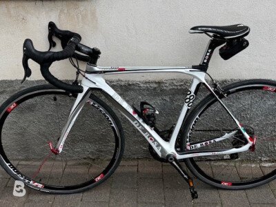 De Rosa super king r 2015