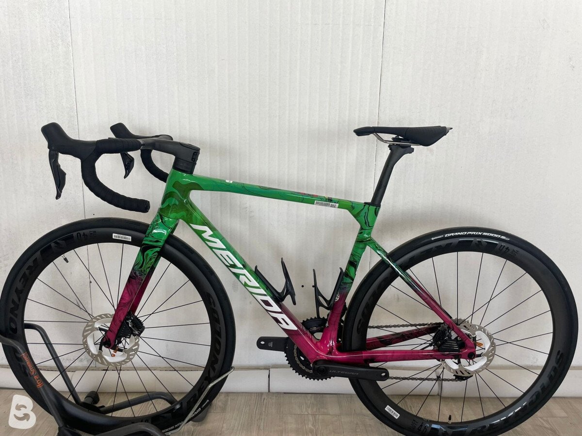Merida SCULTURA SPECIAL EDITION 2025