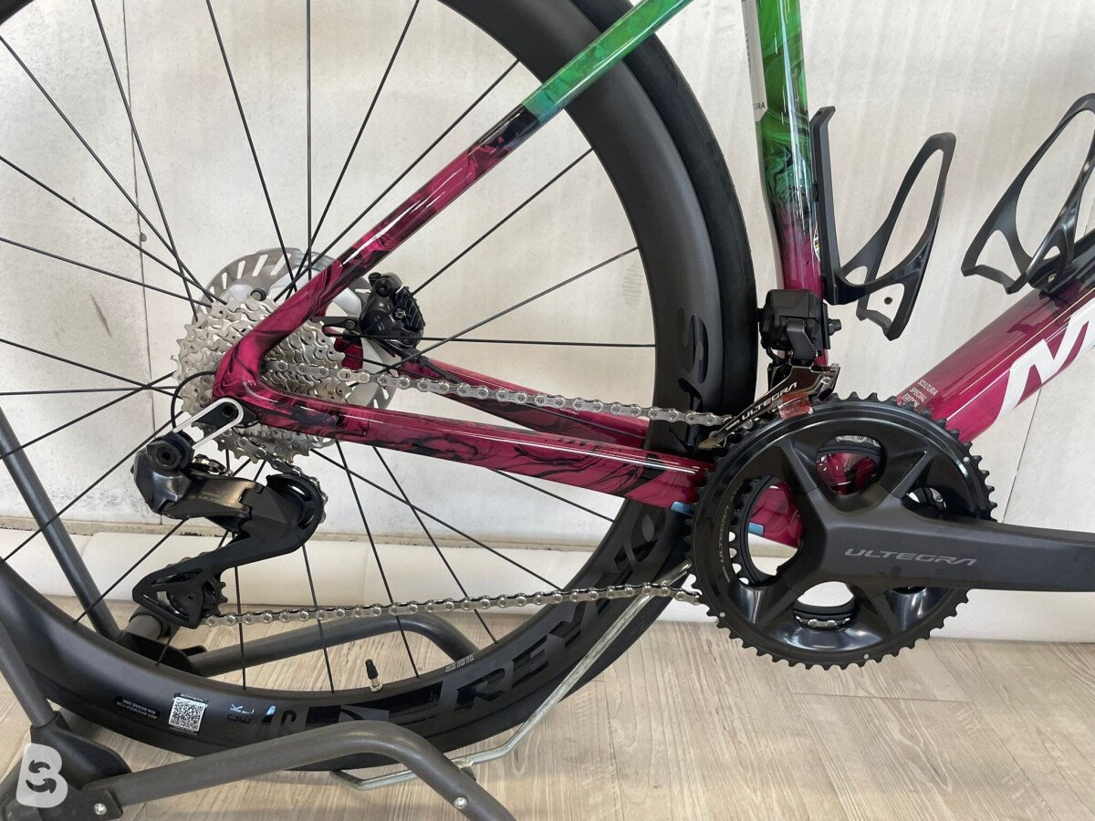 Merida SCULTURA SPECIAL EDITION 2025