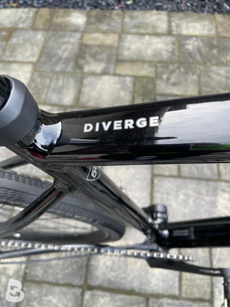 Specialized Diverge Comp E5 2021