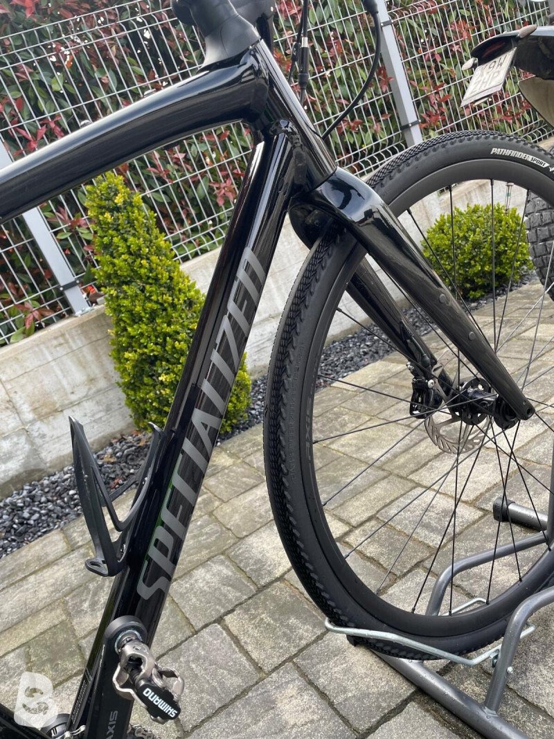 Specialized Diverge Comp E5 2021
