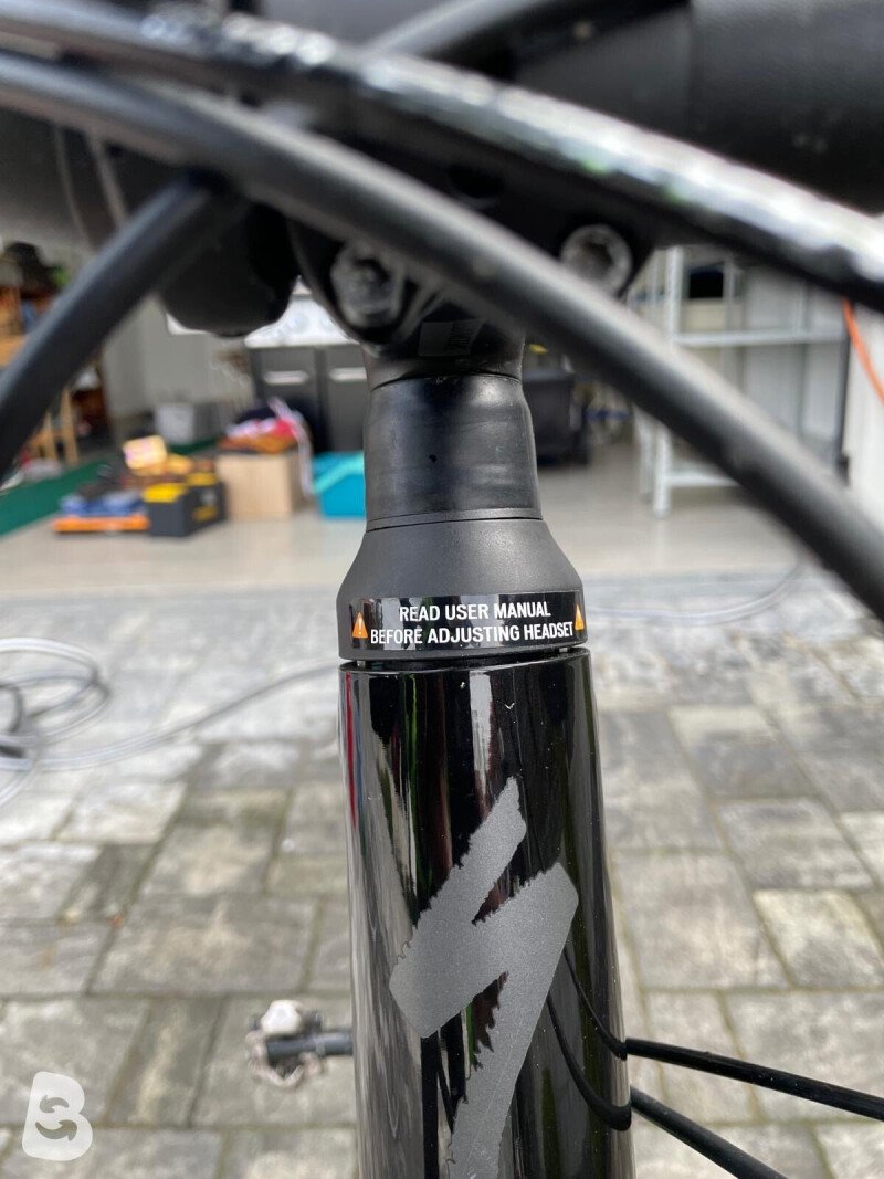 Specialized Diverge Comp E5 2021