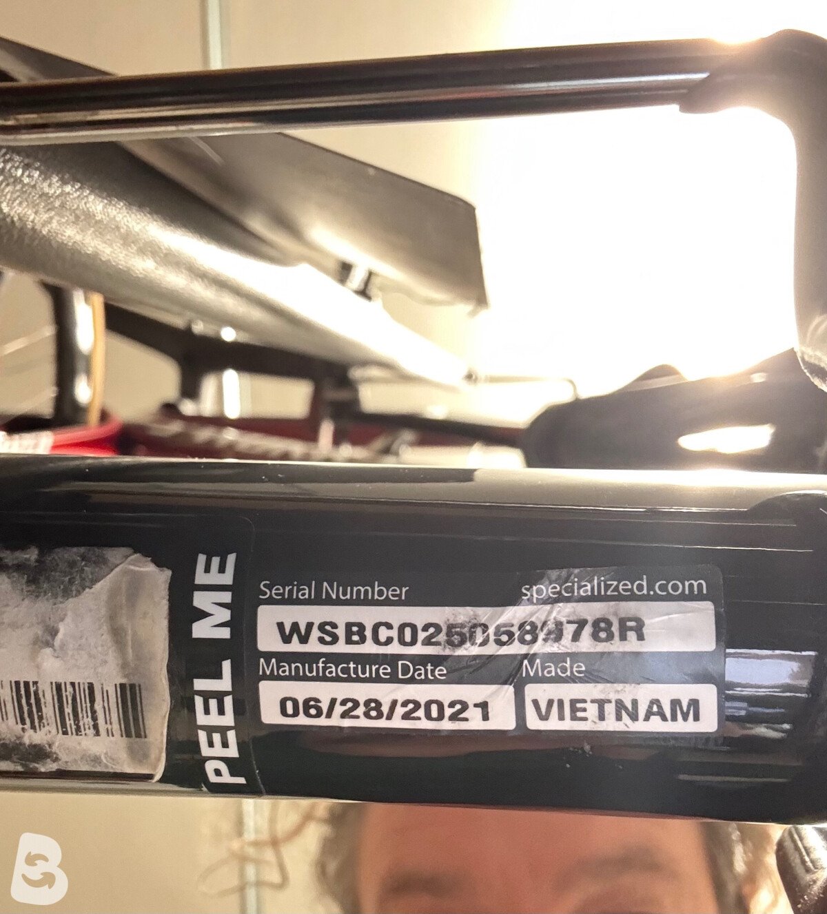 Specialized Diverge Comp E5 2021