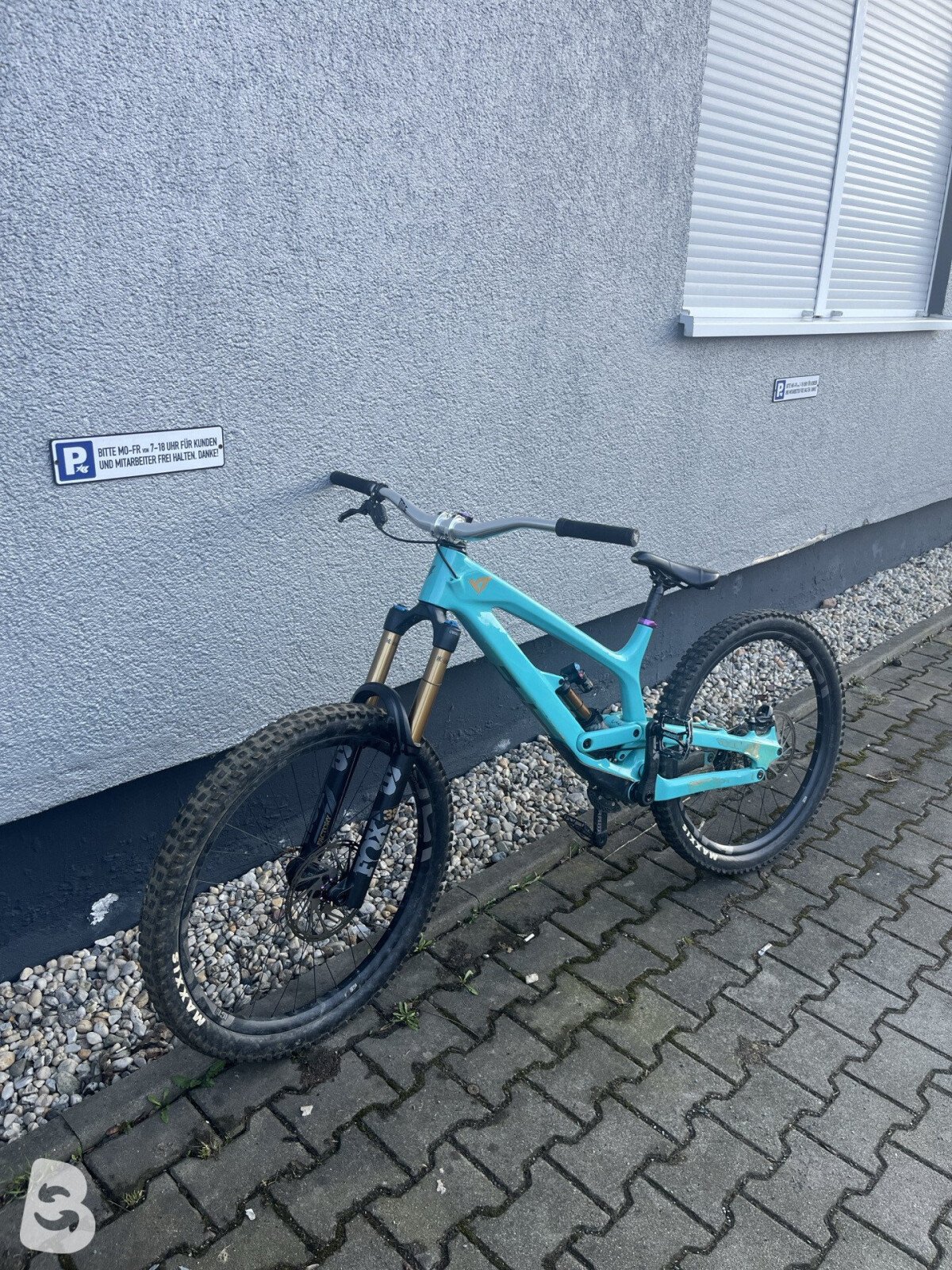YT Industries Tues Core 4 2023