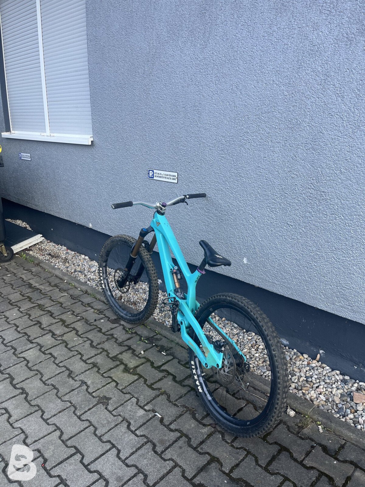 YT Industries Tues Core 4 2023