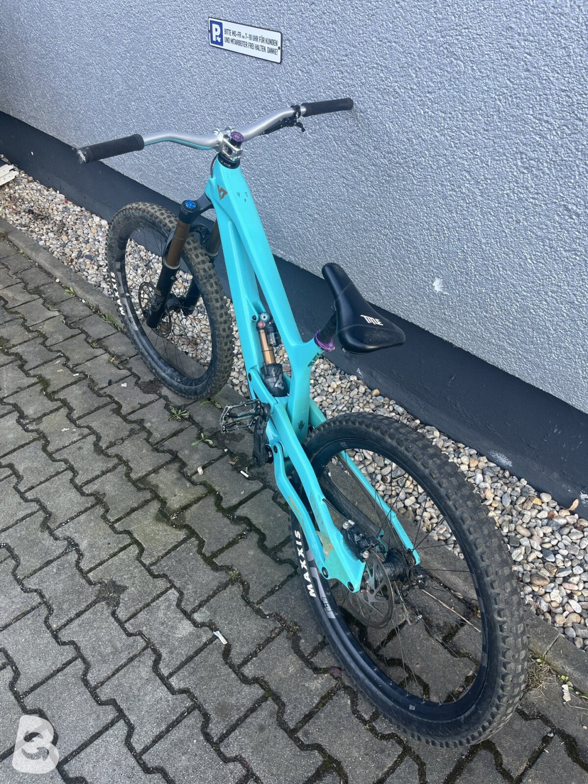 YT Industries Tues Core 4 2023