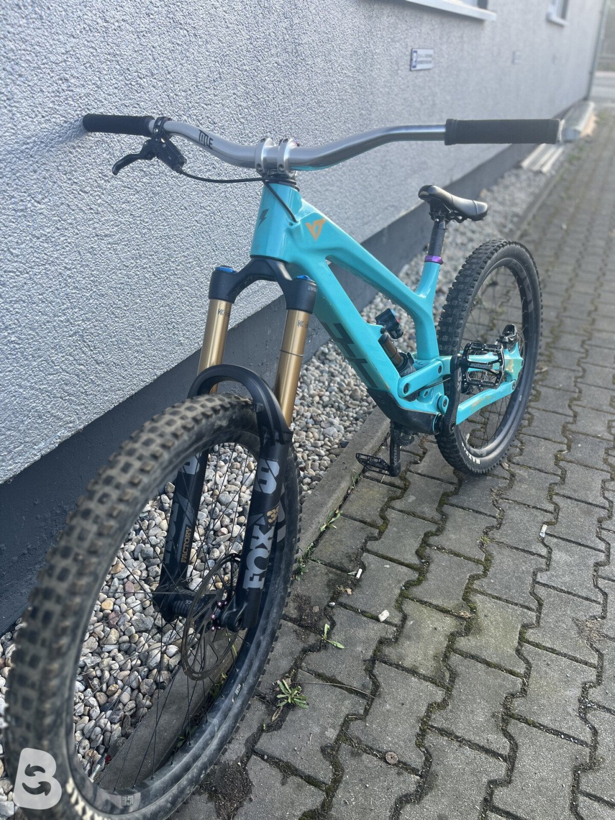 YT Industries Tues Core 4 2023