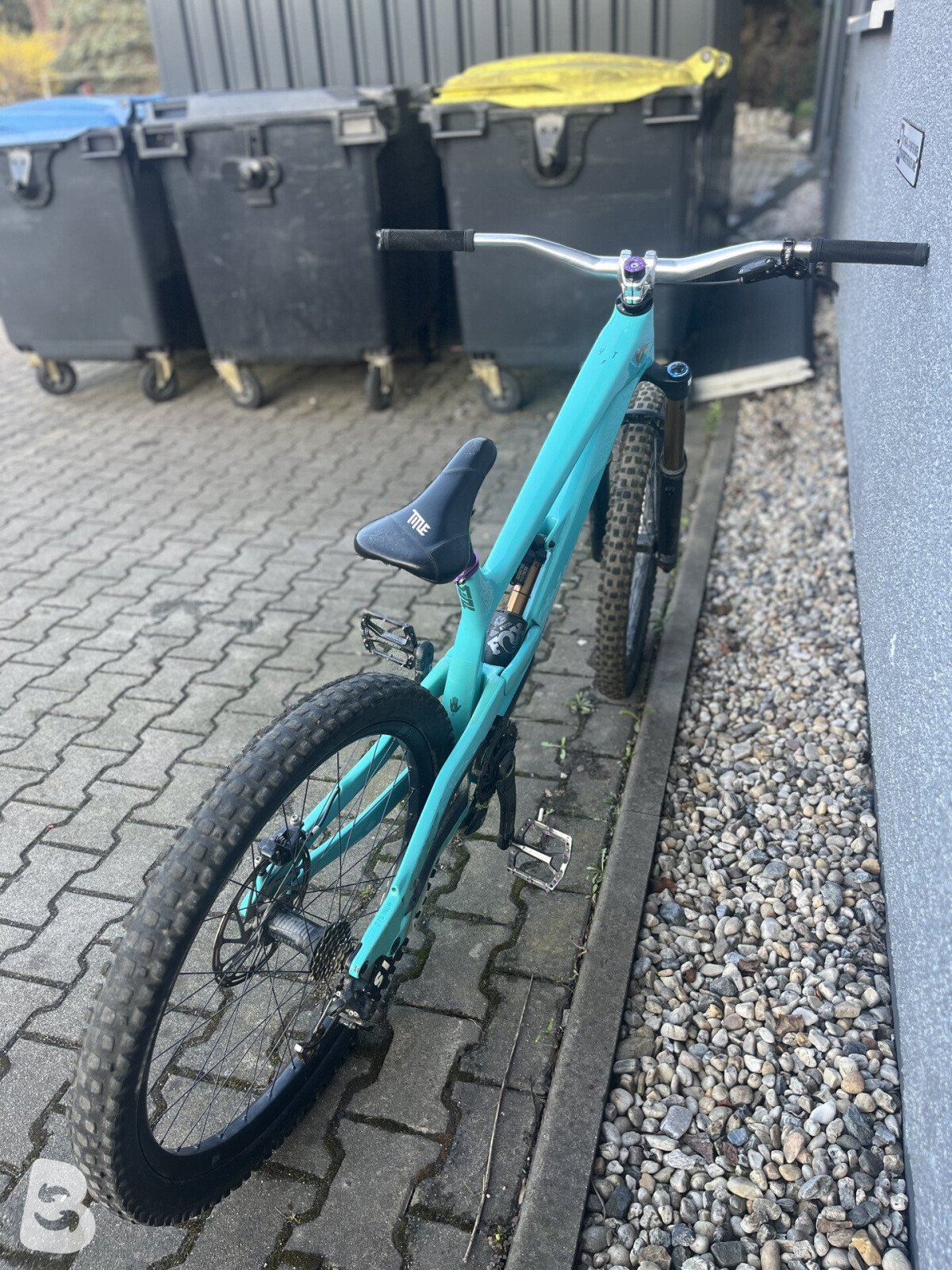 YT Industries Tues Core 4 2023
