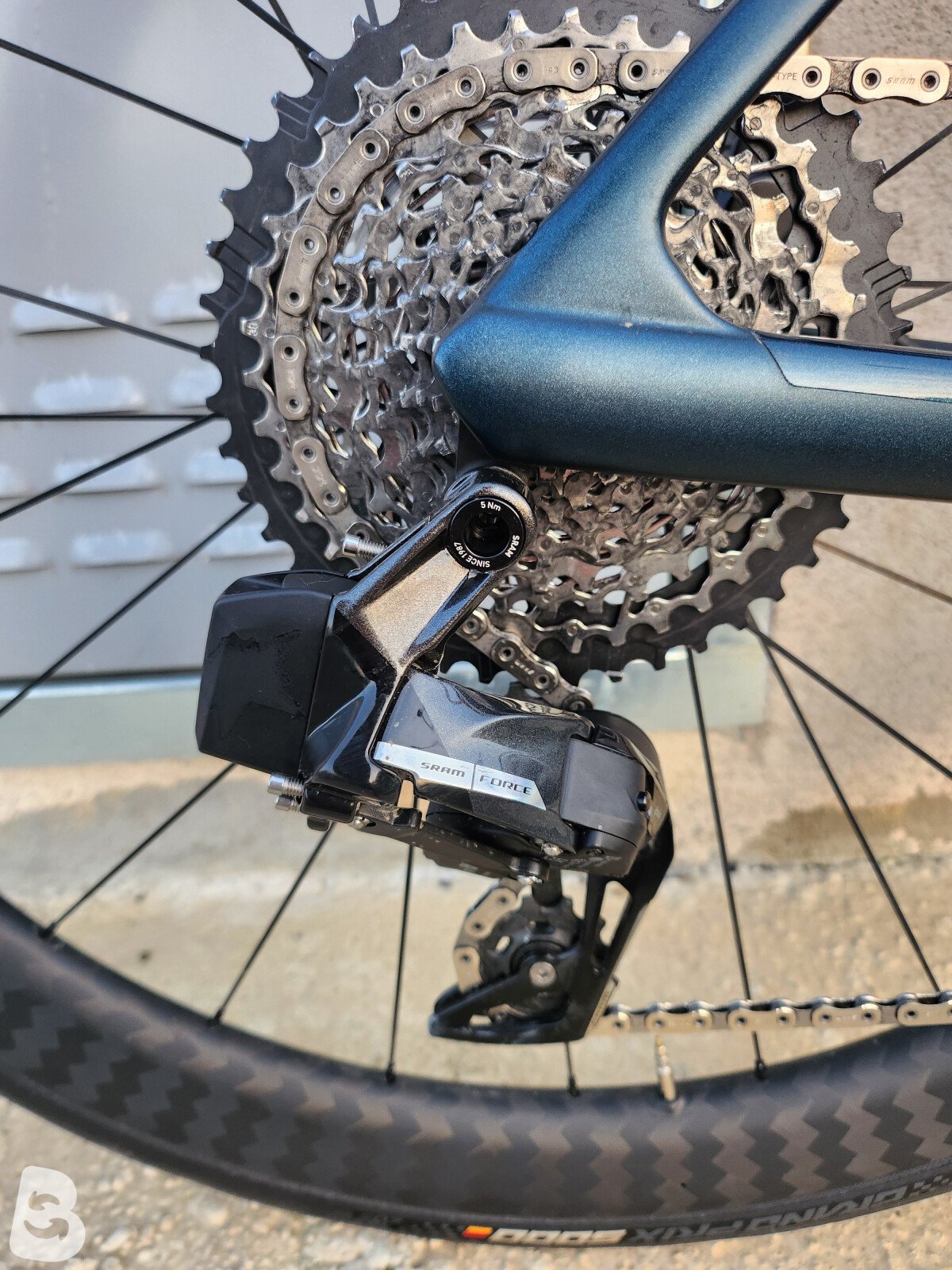 BMC TEAMMACHINE RO1 THREE 2025