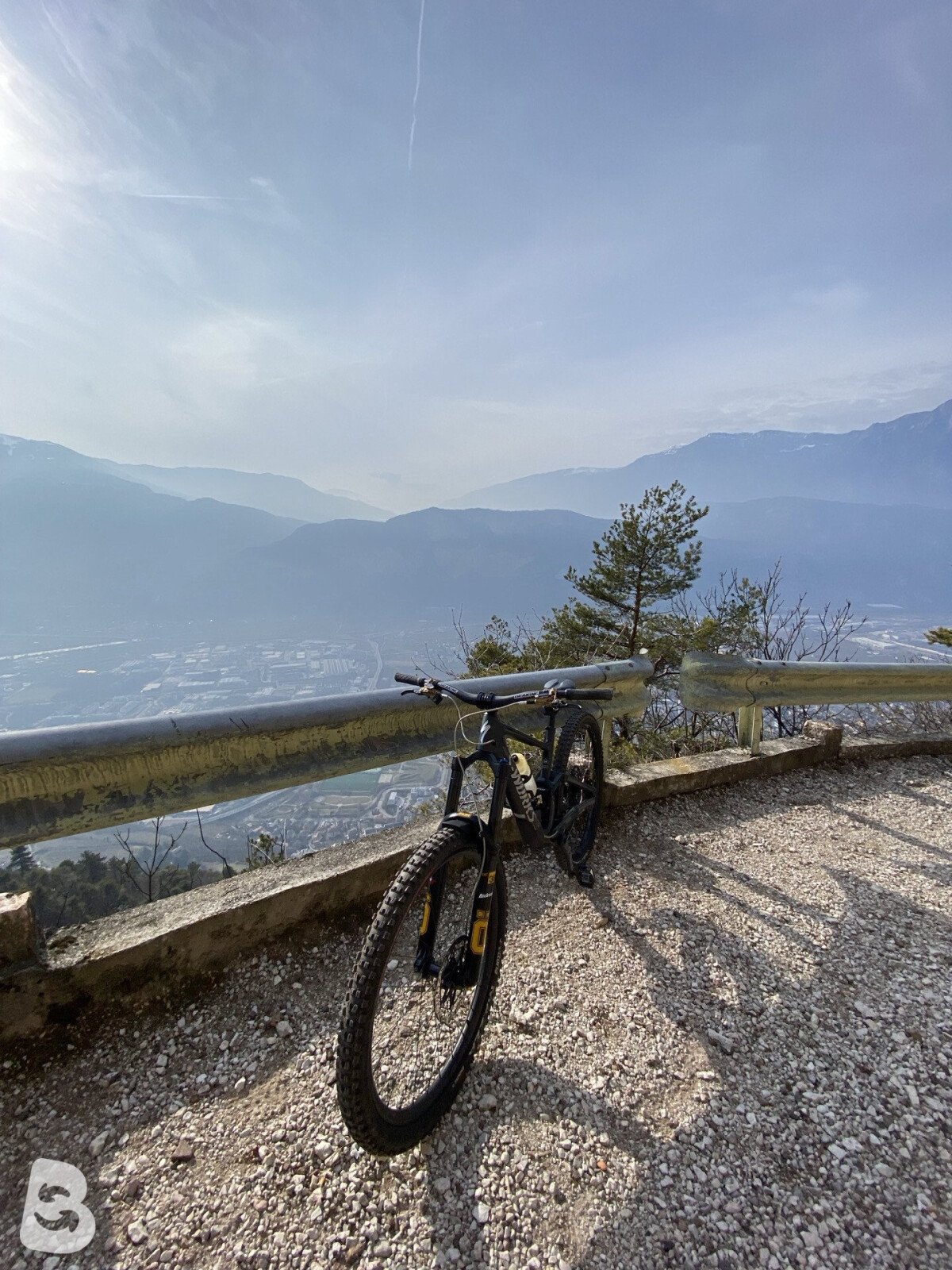 Specialized S-Works Enduro 2021