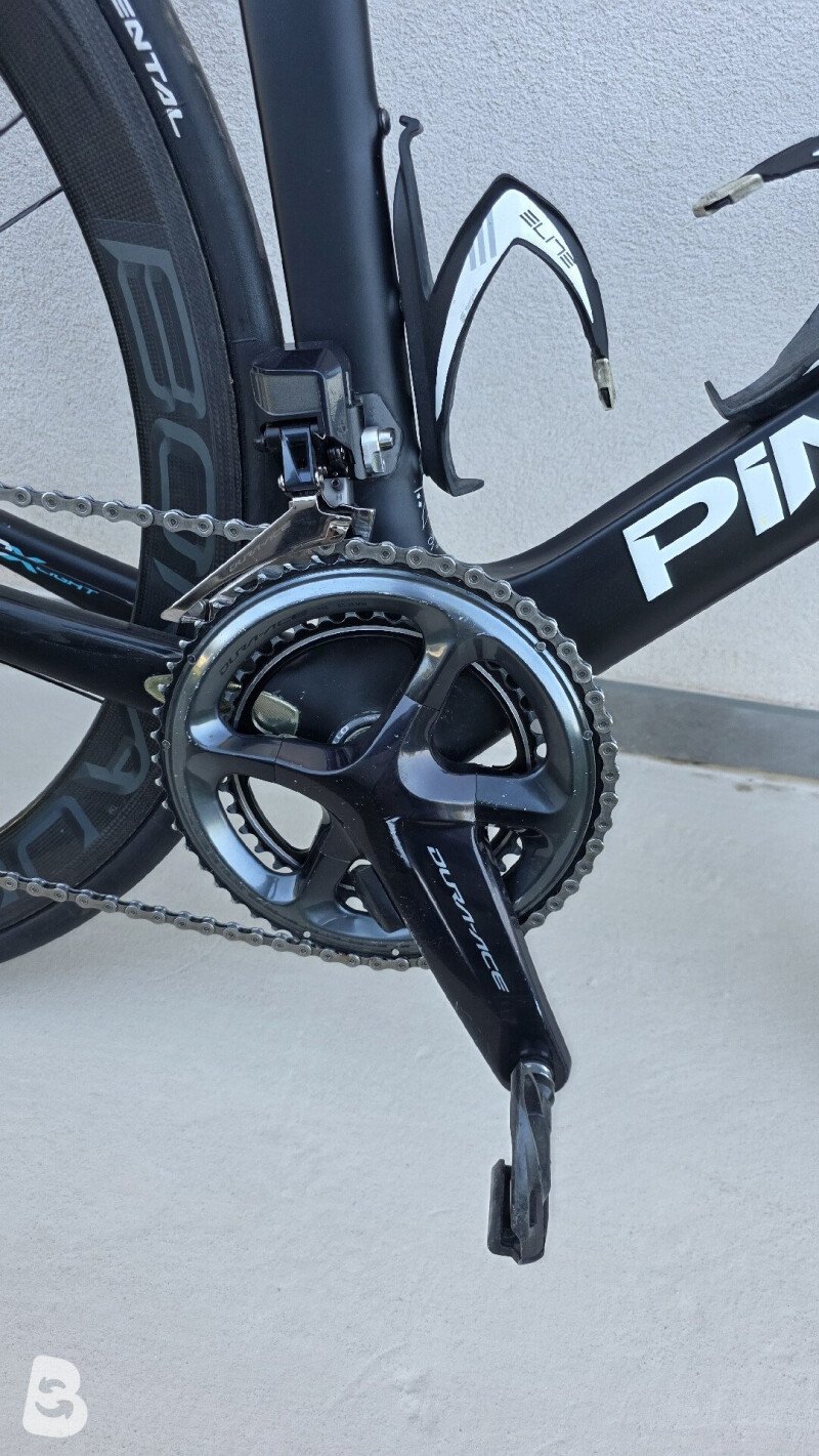 Pinarello Dogma F 10 Xlight 2018