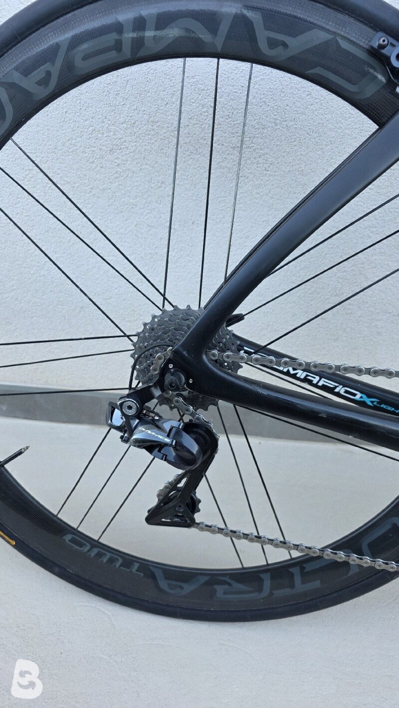 Pinarello Dogma F 10 Xlight 2018
