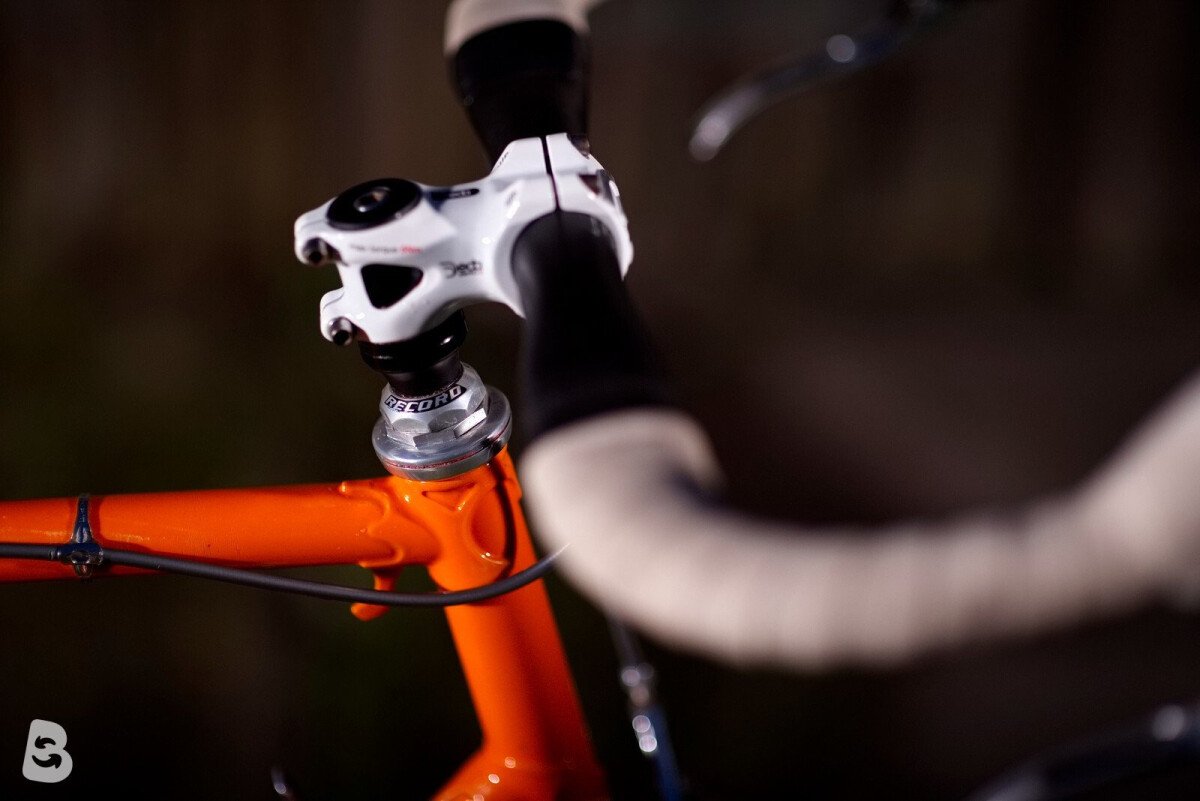 Colnago Favorit F1 1982
