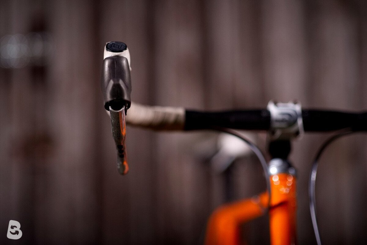 Colnago Favorit F1 1982