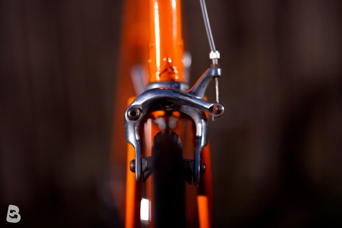 Colnago Favorit F1 1982