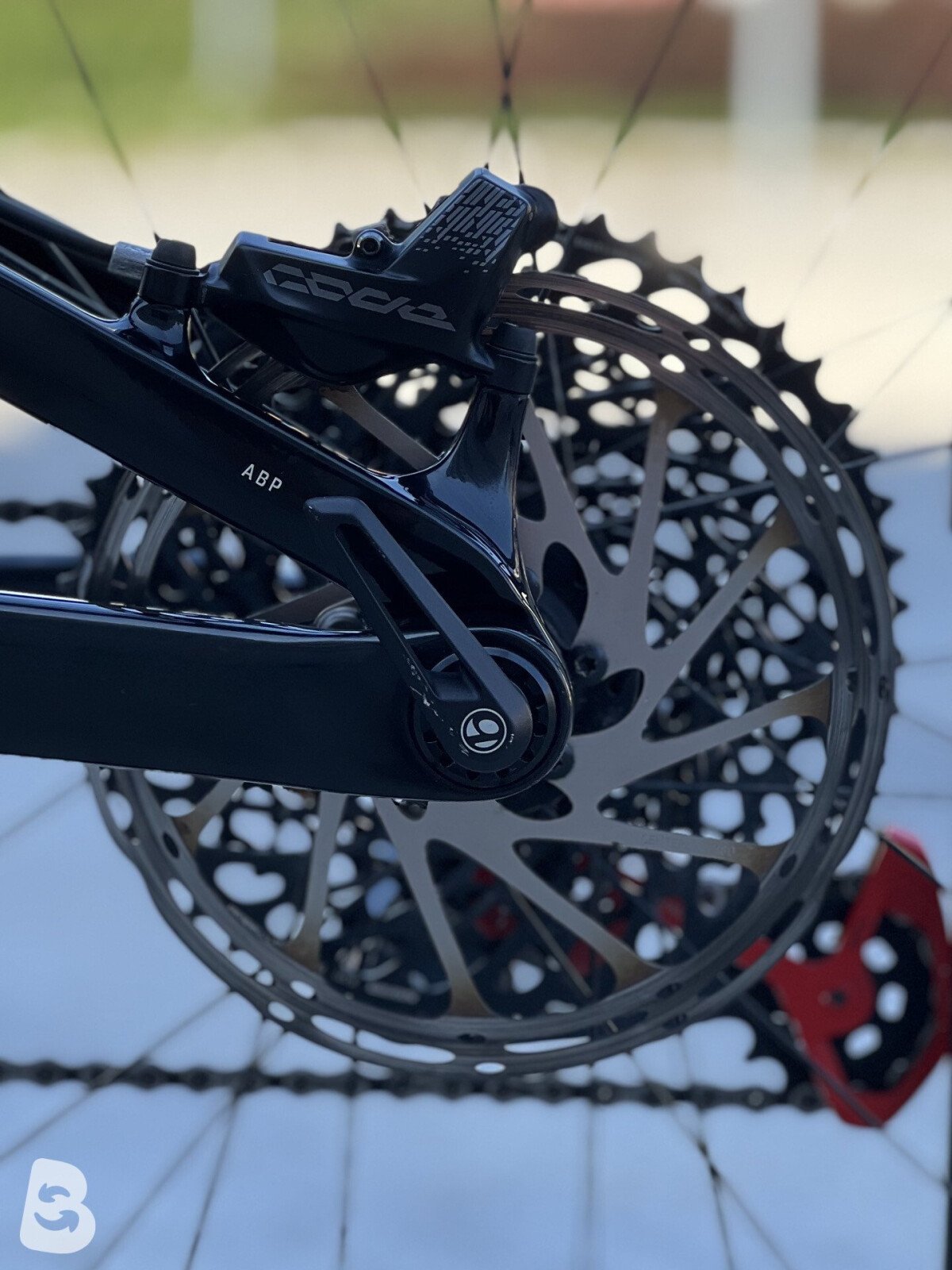 Trek Fuel Exe 2023