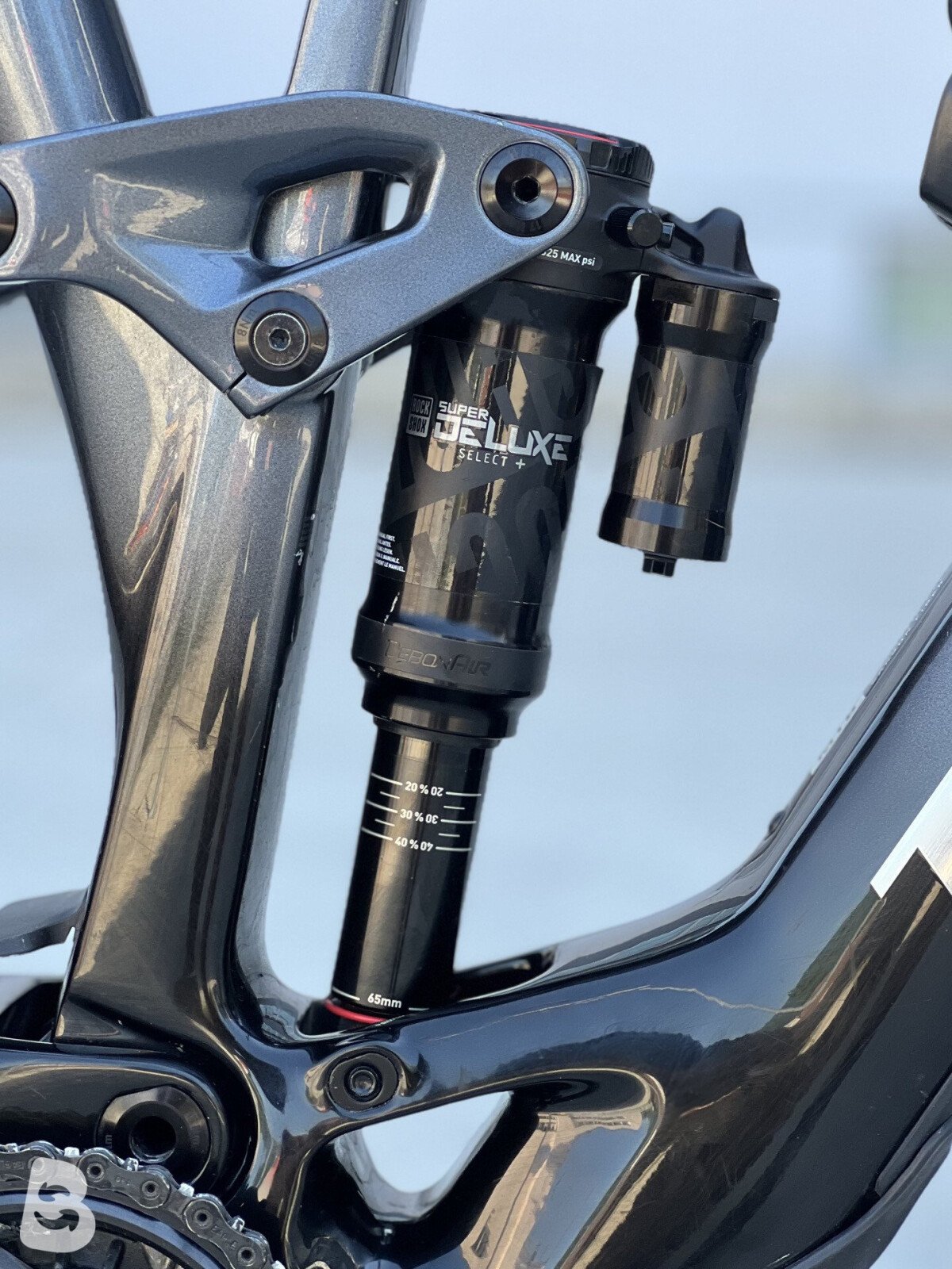 Trek Fuel Exe 2023