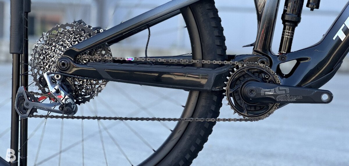 Trek Fuel Exe 2023