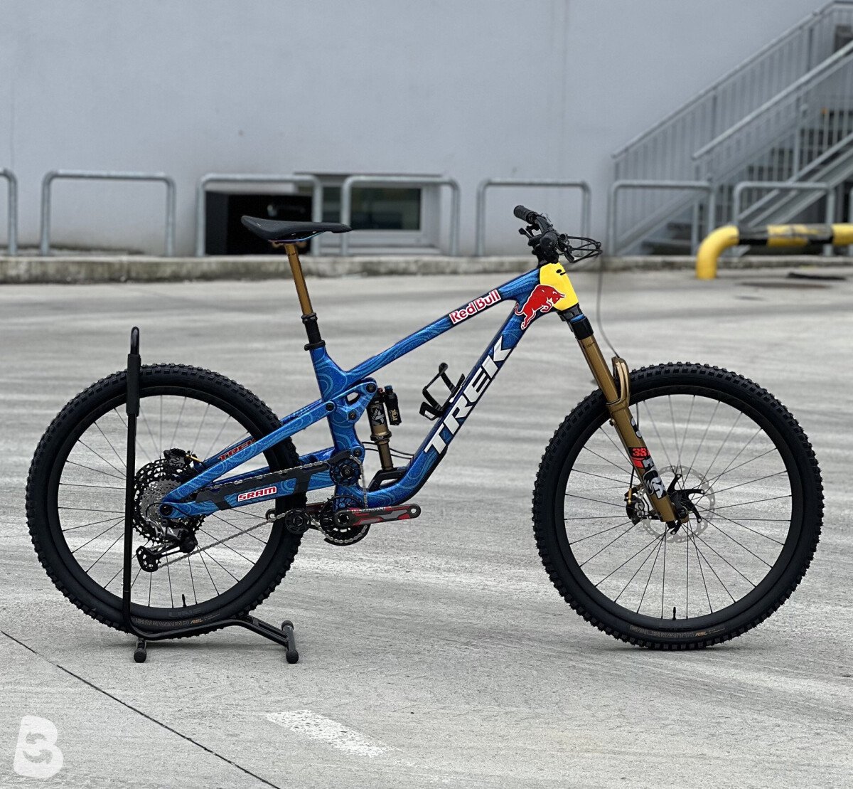 Trek Slash 2024